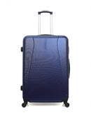 Set de 3 Valises Rigide LANZAROTE