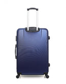 Set de 3 Valises Rigide LANZAROTE