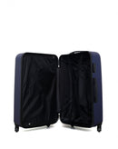 Set de 3 Valises Rigide LANZAROTE