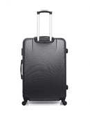 Set de 3 Valises Rigide LANZAROTE