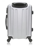 Valise Taille Moyenne Rigide GOMERA