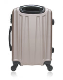 Valise Taille Moyenne Rigide GOMERA