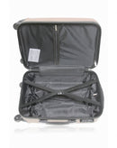 VALISE CABINE RIGIDE GOMERA