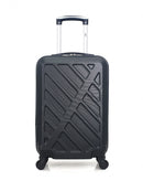 Valise Cabine Rigide HIERRO