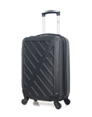 Valise Cabine Rigide HIERRO