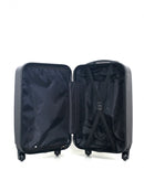 Valise Cabine Rigide HIERRO