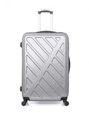 Valise Grand Format Rigide HIERRO