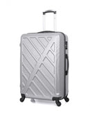 Valise Grand Format Rigide HIERRO