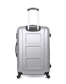 Valise Grand Format Rigide HIERRO