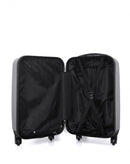 Valise Cabine Rigide HIERRO