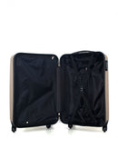 Valise Taille Moyenne Rigide HIERRO