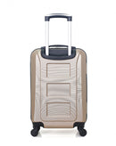 Valise Cabine Rigide HIERRO