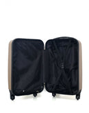 Valise Cabine Rigide HIERRO
