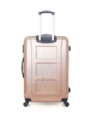 Set de 3 Valises Rigide HIERRO