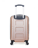 Valise Cabine Rigide HIERRO