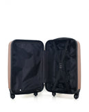 Valise Cabine Rigide HIERRO