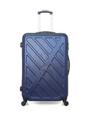 Valise Grand Format Rigide HIERRO