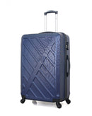 Valise Grand Format Rigide HIERRO