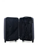 Valise Taille Moyenne Rigide HIERRO