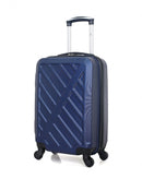 Valise Cabine Rigide HIERRO