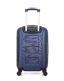 Valise Cabine Rigide HIERRO