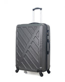 Valise Grand Format Rigide HIERRO