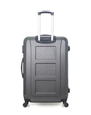 Valise Grand Format Rigide HIERRO