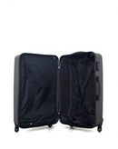 Valise Grand Format Rigide HIERRO