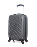 Valise Cabine Rigide HIERRO