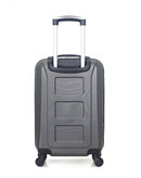 Valise Cabine Rigide HIERRO