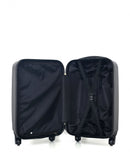 Valise Cabine Rigide HIERRO