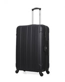 Valise Grand Format Rigide FOGO
