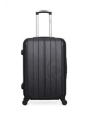 Valise Taille Moyenne Rigide FOGO