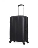 Valise Taille Moyenne Rigide FOGO