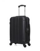 Valise Cabine Rigide FOGO