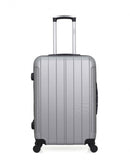 Valise Taille Moyenne Rigide FOGO