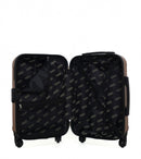 Valise Cabine Rigide FOGO