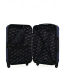 Valise Taille Moyenne Rigide FOGO