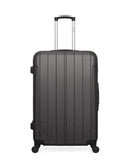 Valise Grand Format Rigide FOGO