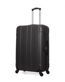 Valise Grand Format Rigide FOGO