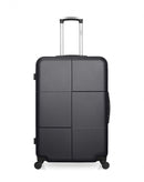 Valise Grand Format Rigide CORONADO