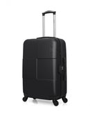 Valise Taille Moyenne Rigide CORONADO