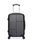 Valise Cabine Rigide CORONADO