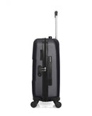 Valise Cabine Rigide CORONADO