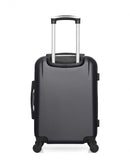 Valise Cabine Rigide CORONADO