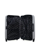 Set de 4 Valises Rigide CORONADO-C