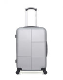 Valise Taille Moyenne Rigide CORONADO
