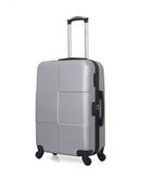 Valise Taille Moyenne Rigide CORONADO