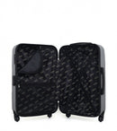 Valise Taille Moyenne Rigide CORONADO