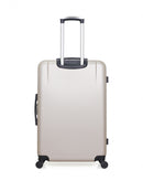 Valise Grand Format Rigide CORONADO